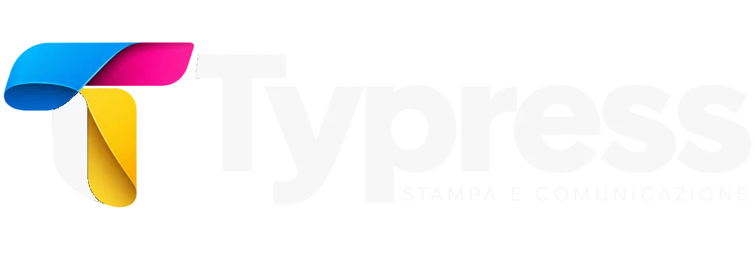 Typress stampa e comunicazione